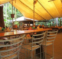 Tides Bar  Restaurant - Maitland Accommodation