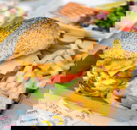 Trawler Fresh Seafoods - Maitland Accommodation