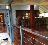 Treehouse Restaurant - Maitland Accommodation