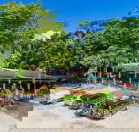 Turtle Rock Cafe - Maitland Accommodation