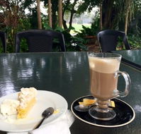 Vechhio's Fruit Stall  Cafe - Maitland Accommodation