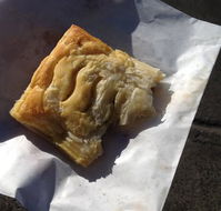 Babinda Independent Bakery