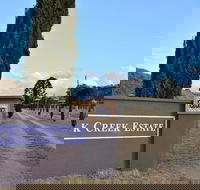 Back Creek Estate Cafe - Maitland Accommodation