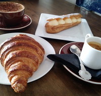 Ben's Patisserie - Maitland Accommodation