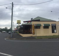 Bororen Hotel Restaurant - Maitland Accommodation