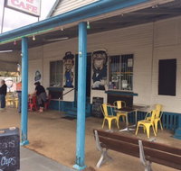 Bush and Bay - Maitland Accommodation