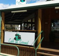 Cafe on Second - Maitland Accommodation