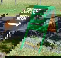 Chillagoe Gallery 29 - Maitland Accommodation