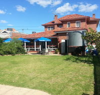 Creek Cafe - Maitland Accommodation