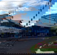 Cunnamulla Coffee Shop