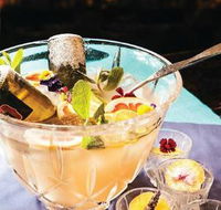 Eau De Vie - Maitland Accommodation
