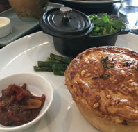 Emeraude - Maitland Accommodation