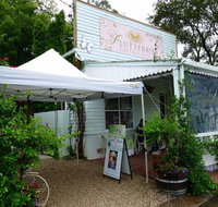 Flutterbies Cottage Cafe - Maitland Accommodation