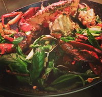 Forrest Beach Takeaway - Maitland Accommodation