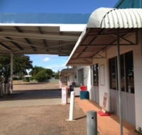 Georgetown Roadhouse - Maitland Accommodation