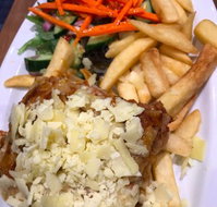 Greenview Restuarant - Maitland Accommodation