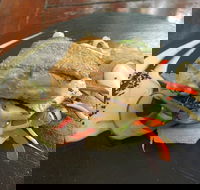 Harvey's Cafe - Maitland Accommodation