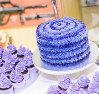 Heaven Leighs Cupcakes - Maitland Accommodation