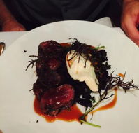 Il Bacaro Cucina e Bar - Maitland Accommodation