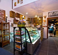 Ju Jus - Maitland Accommodation