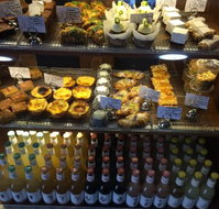 Keith - Maitland Accommodation