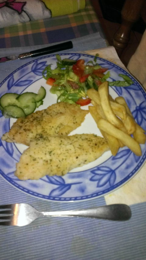 Maddigan's Seafood - Maitland Accommodation 4