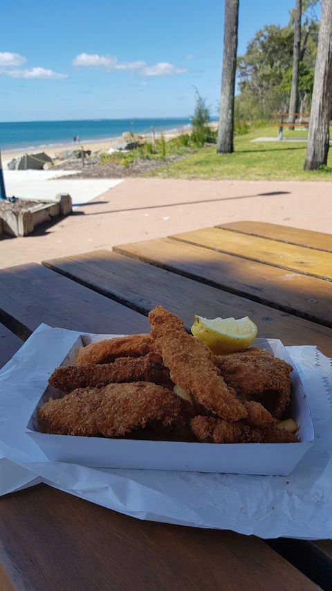 Maddigan's Seafood - Maitland Accommodation 5