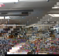 Matilda Truck  Travel Stop - Maitland Accommodation