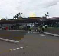 McDonald's Gympie - Maitland Accommodation