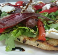 Mena Creek Hotel - Maitland Accommodation