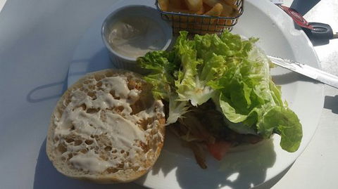 Migaloo's Cafe - Maitland Accommodation 0
