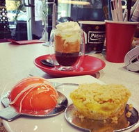 Old Paris Bakery - Maitland Accommodation