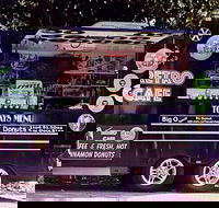 Ownsy's Retro Cafe - Maitland Accommodation