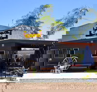 Packing Shed Cafe - Maitland Accommodation