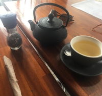 Park Eatery  Espresso