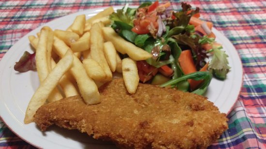 Nome ACT Maitland Accommodation