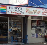 Picky's Pies  Pastries - Maitland Accommodation