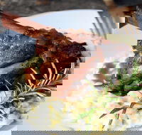 Pikkuw's Pizza  Pit Stop - Maitland Accommodation