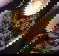 Queensland Hotel - Maitland Accommodation