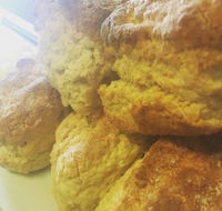 Rainbow Cafe Monto - Maitland Accommodation