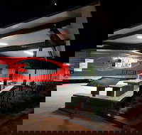 Red Rocket Diner - Maitland Accommodation