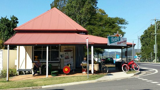 Tiaro QLD Maitland Accommodation