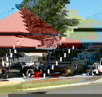 Retro Espresso - Maitland Accommodation