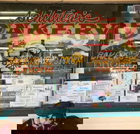 Schluter's Bakery - Maitland Accommodation