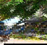 Serenity Cove Cafe - Maitland Accommodation