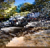 Star Roadhouse And Caravan Park - Maitland Accommodation