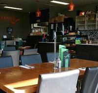 Stefano's Kitchen and Pantry - Maitland Accommodation