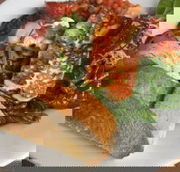 Sugar Beat Bakehouse  Coffee Shop - Maitland Accommodation