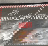 Sunnyside Take A Break - Maitland Accommodation