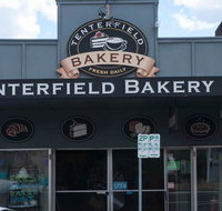 Tenterfield Bakery - Maitland Accommodation